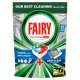 Fairy kapsułki do zmywarki Platinum Plus Fresh Breeze 48szt
