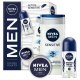 Nivea MEN zestaw kosmetyków Active Sensitive 3 elementowy