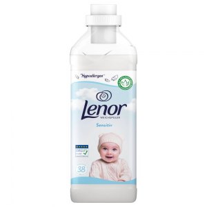 Lenor płyn do płukania Sensitiv 950ml
