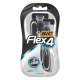 BIC Maszynki do golenia Flex 4 3szt