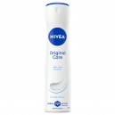 Nivea antyperspirant w sprayu Original Care 150ml