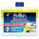 Finish płyn do czyszczenia zmywarki Lemon 250ml