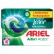 Ariel kapsułki do prania Touch of Lenor Universal 10 szt