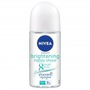 Nivea dezodorant w kulce Brightening Happy Shave 50ml