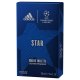 Adidas woda toaletowa UEFA Champions League Star 100ml