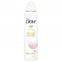 Dove antyperspirant w sprayu Calming Blossom 150ml