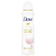 Dove antyperspirant w sprayu Calming Blossom 150ml