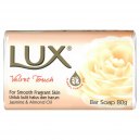 LUX mydło w kostce Velvet Touch 80g