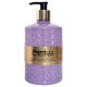 Cleava mydło w płynie Fioletowe 500ml