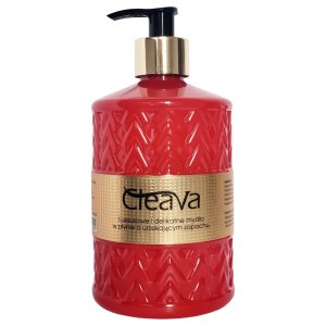 Cleava mydło w płynie Czerwone 500ml