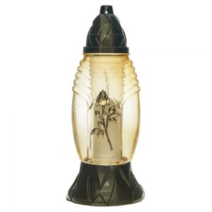 Znicz ZN-534 złoty 6 sztuk