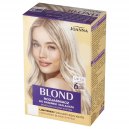 Joanna rozjaśniacz do pasemek i balejażu