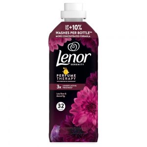 Lenor płyn do płukania Lotus Flower & Diamond Figs 675ml