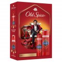 Old Spice zestaw kosmetyk&oacute;w Captain 2 elementowy