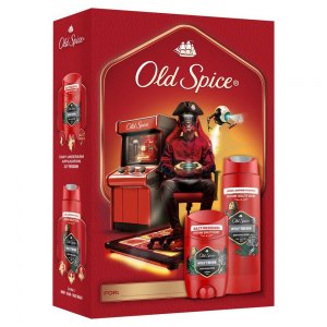 Old Spice zestaw kosmetyk&oacute;w Wolfthorn 2 elementowy