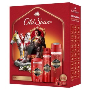 Old Spice zestaw kosmetyk&oacute;w Epic Legend 3 elementowy