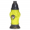 Znicz ZN-348 ż&oacute;łty 10 sztuk