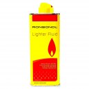 RONSONOL Benzyna do zapalniczek 133ml
