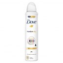 Dove Antyperspirant w sprayu Invisible Dry 150ml