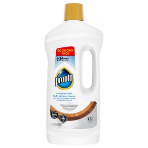 Pronto płyn do mycia paneli, podł&oacute;g winylowych i płytek 1L