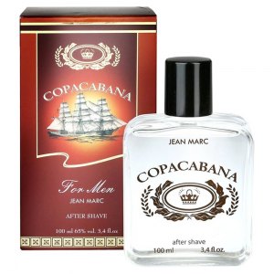 Jean Marc Woda po goleniu Copacabana 100ml