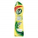Cif Mleczko do czyszczenia Lemon 500ml