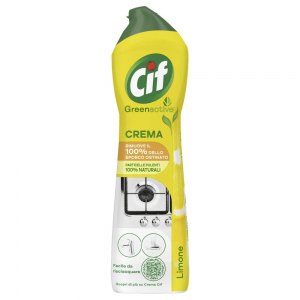 Cif mleczko do czyszczenia Lemon 500ml