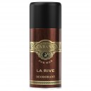 LA RIVE dezodorant Cabana 150ml