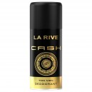 LA RIVE dezodorant Cash 150ml