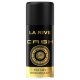 LA RIVE dezodorant Cash 150ml