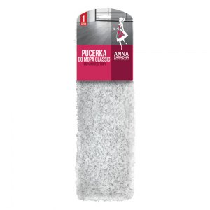 Anna Zaradna Pucerka do mopa classic