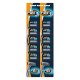 BIC Maszynki do golenia Flex 3 Classic 10szt