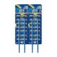 Gillette Maszynki do golenia Blue 2 Plus 24szt