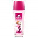 Adidas Dezodorant z atomizerem Fruity Rhythm 75ml