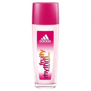 Adidas Dezodorant z atomizerem Fruity Rhythm 75ml