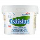 Dzidziuś Płatki mydlane hipoalergiczne 400g