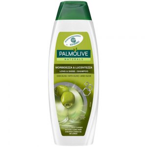 Palmolive Szampon do włosów Long & Shine 350ml