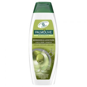 Palmolive szampon do włos&oacute;w Long & Shine 350ml