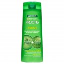 Garnier Fructis Szampon do włosów Fresh 400ml