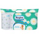 Regina Rumianek papier toaletowy 8 rolek