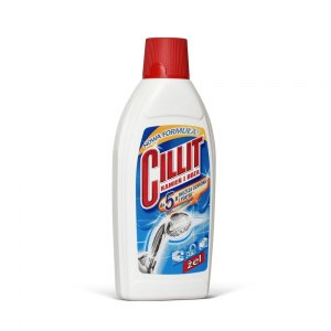 CILLIT Żel kamień i rdza 450g