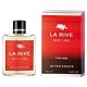 LA RIVE Woda po goleniu Red Line 100ml