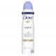Dove Antyperspirant w sprayu Original 150ml