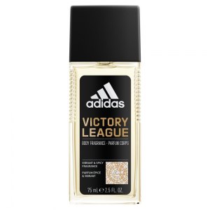 Adidas Dezodorant z atomizerem Victory League 75ml