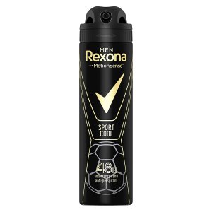 Rexona Antyperspirant w sprayu Sport Cool 150ml