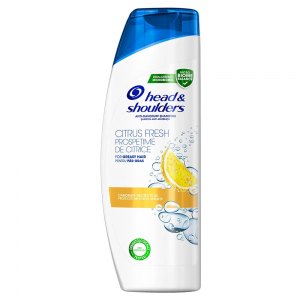 Head & Shoulders Szampon Citrus Fresh 200ml