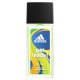 Adidas Dezodorant z atomizerem Get Ready 75ml