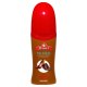 Buwi Pasta samopołyskowa do obuwia Brązowa 60ml