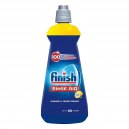 Finish Płyn nabłyszczający do zmywarek Lemon 400ml