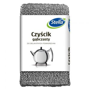 Stella Czyścik gąbczasty 1szt